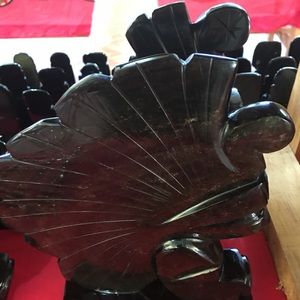 Meet your Posher, Wayne